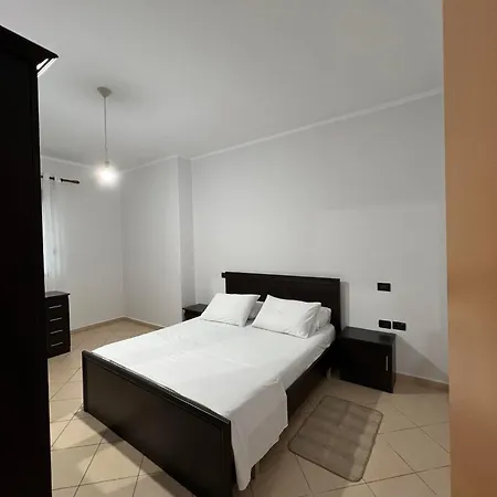 Aprtament Nedi דירה Vlorë