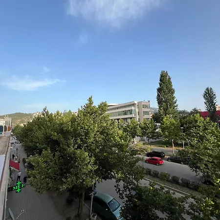 דירה Aprtament Nedi Vlorë