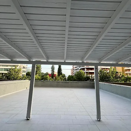 Aprtament Nedi דירה Vlorë