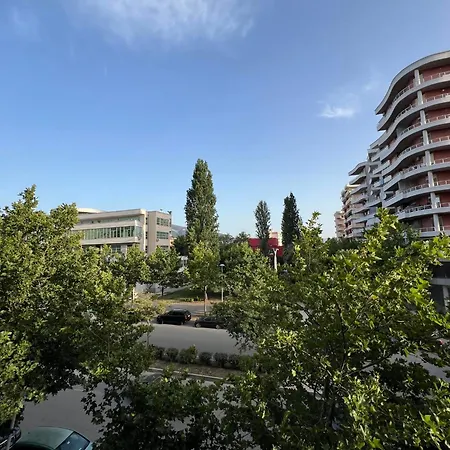Aprtament Nedi דירה Vlorë