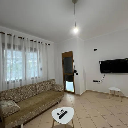 Apartment Aprtament Nedi Vlore