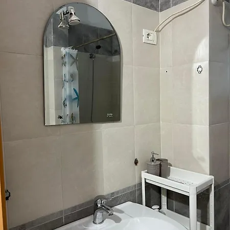 Aprtament Nedi Apartment Vlore